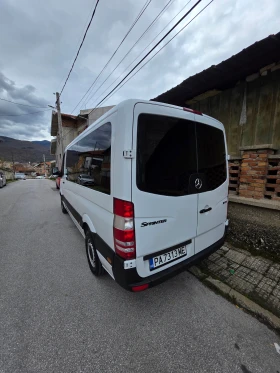 Mercedes-Benz Sprinter 311 Климатик* Изофикс | Auto.bg — изображение 3 Mercedes-Benz Sprinter 311 Климатик* Изофикс | Auto.bg — изображение 3