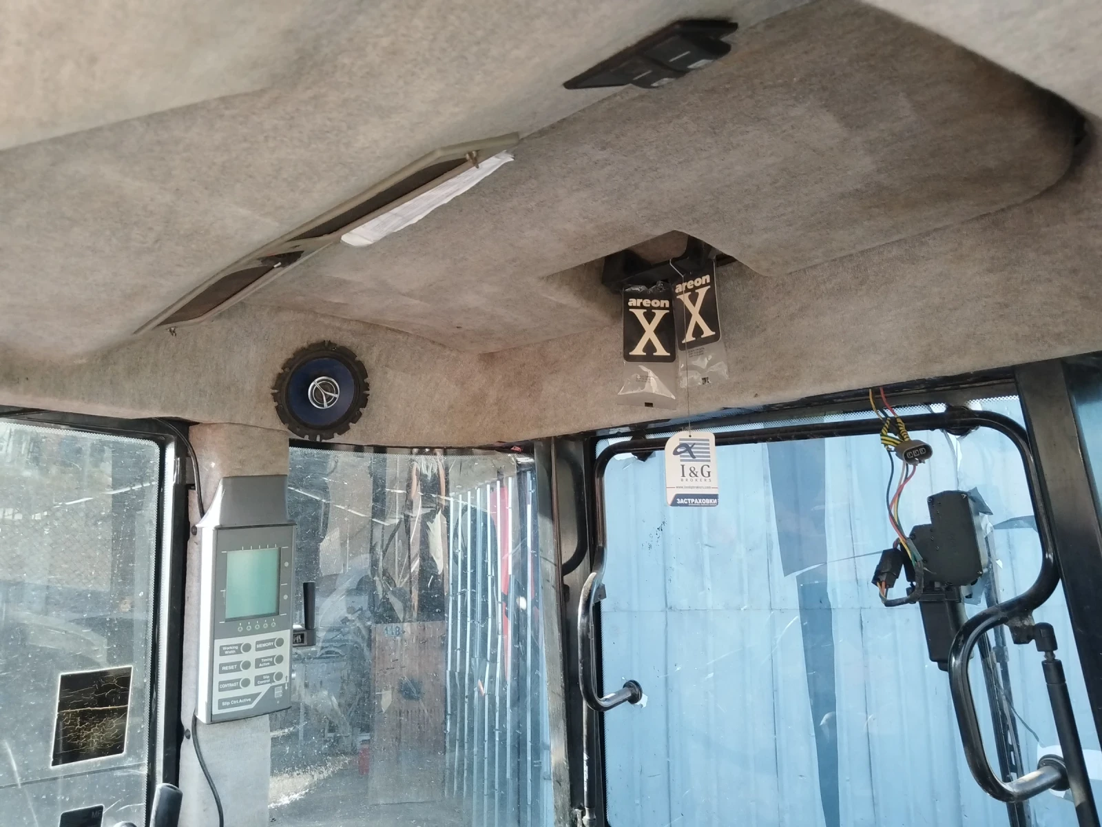 Трактор Massey 6170  - изображение 4 | Auto.bg Трактор Massey 6170  - изображение 4