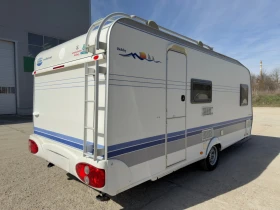 Каравана Hobby 500 | Auto.bg — изображение 4 Каравана Hobby 500 | Auto.bg — изображение 4