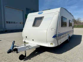 Каравана Hobby 500 | Auto.bg — изображение 2 Каравана Hobby 500 | Auto.bg — изображение 2