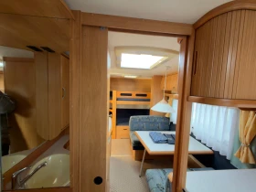 Каравана Hobby 500 | Auto.bg — изображение 6 Каравана Hobby 500 | Auto.bg — изображение 6