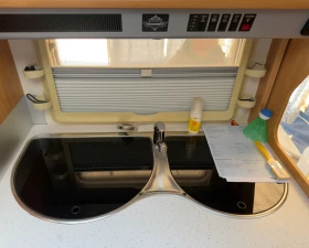 Каравана Hobby 500 | Auto.bg — изображение 11 Каравана Hobby 500 | Auto.bg — изображение 11