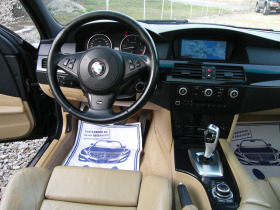 BMW 525 3.0D Xdrive M PAKET | Mobile.bg   10