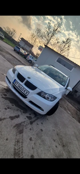 BMW 320 1 - Car24.bg BMW 320 1