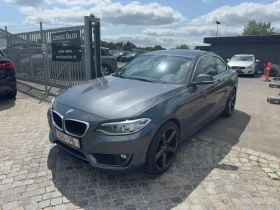 BMW 220 Msport Navi Xenon - Car24.bg BMW 220 Msport Navi Xenon