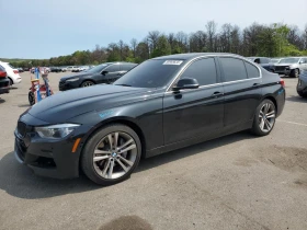 BMW 340 XI - Car24.bg BMW 340 XI