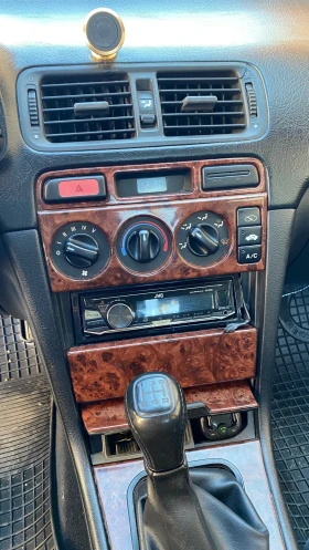 Honda Accord | Mobile.bg — малка снимка 8