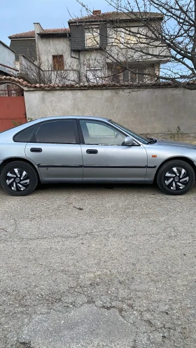 Honda Accord | Mobile.bg — малка снимка 2