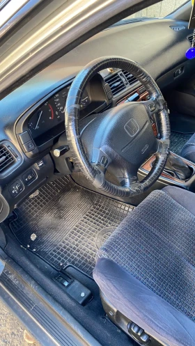 Honda Accord | Mobile.bg — малка снимка 9