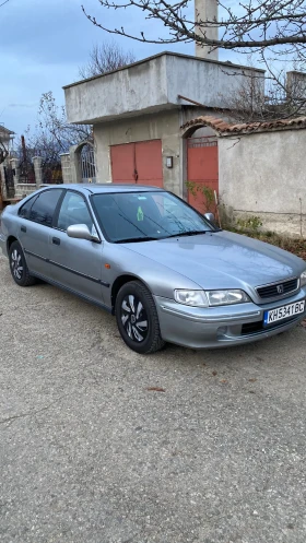 Снимка Honda Accord