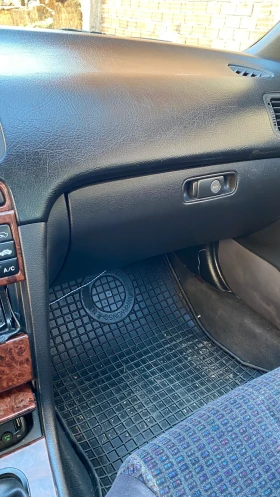 Honda Accord | Mobile.bg — малка снимка 7