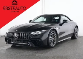 Mercedes-Benz SL 63 AMG 4-MATIC BURMESTER HEAD-UP 360-CAMERA - Car24.bg Mercedes-Benz SL 63 AMG 4-MATIC BURMESTER HEAD-UP 360-CAMERA