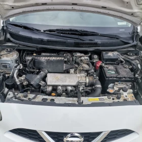 Nissan Micra K 13 | Auto.bg — изображение 9 Nissan Micra K 13 | Auto.bg — изображение 9