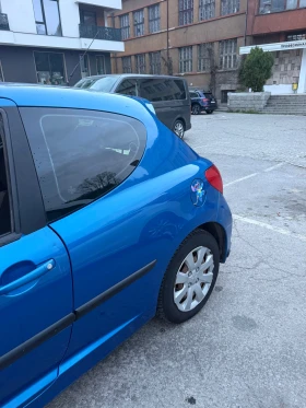 Peugeot 207 undefined | Auto.bg — изображение 7 Peugeot 207 undefined | Auto.bg — изображение 7