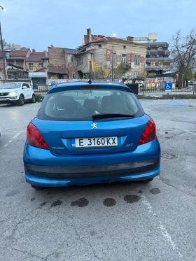 Peugeot 207 undefined | Auto.bg — изображение 11 Peugeot 207 undefined | Auto.bg — изображение 11