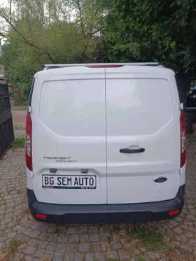 Ford Connect Maxi 2+ 1 места - 6200 € / 12126.15 лв. - 73199689 4 | Car24.bg Ford Connect Maxi 2+ 1 места - 6200 € / 12126.15 лв. - 73199689 4