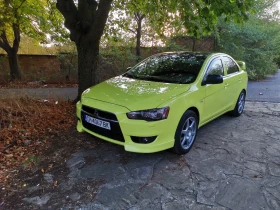 Mitsubishi Lancer 1.6 бензин - Car24.bg Mitsubishi Lancer 1.6 бензин