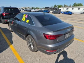 Audi A4 Technik * CARFAX * ФИНАНСИРАНЕ* КЛИП | Auto.bg — изображение 4 Audi A4 Technik * CARFAX * ФИНАНСИРАНЕ* КЛИП | Auto.bg — изображение 4