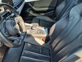 Audi A4 Technik * CARFAX * ФИНАНСИРАНЕ* КЛИП | Auto.bg — изображение 5 Audi A4 Technik * CARFAX * ФИНАНСИРАНЕ* КЛИП | Auto.bg — изображение 5