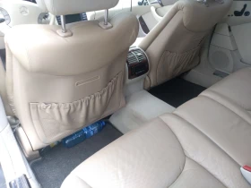 Mercedes-Benz S 500 - 2300 € - 54074256 10 | Car24.bg Mercedes-Benz S 500 - 2300 € - 54074256 10