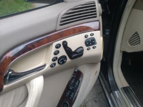 Mercedes-Benz S 500 - 2300 € - 54074256 7 | Car24.bg Mercedes-Benz S 500 - 2300 € - 54074256 7