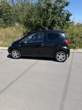 Toyota Aygo - 2500 € - 50779372 5 | Car24.bg Toyota Aygo - 2500 € - 50779372 5