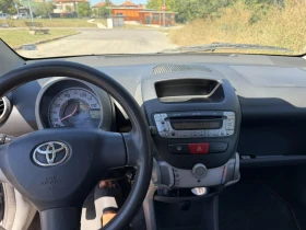 Toyota Aygo - 2500 € - 50779372 8 | Car24.bg Toyota Aygo - 2500 € - 50779372 8