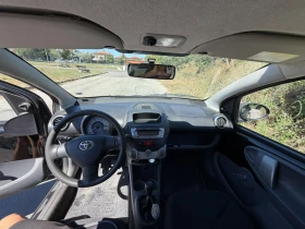 Toyota Aygo - 2500 € - 50779372 7 | Car24.bg Toyota Aygo - 2500 € - 50779372 7