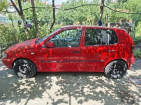 VW Polo - 500 € - 58648610 6 | Car24.bg VW Polo - 500 € - 58648610 6
