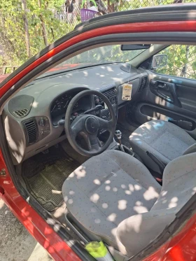 VW Polo - 500 € - 58648610 4 | Car24.bg VW Polo - 500 € - 58648610 4