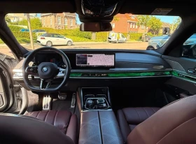 BMW 760 M760e xDrive Theatrå Mode | Auto.bg — изображение 11 BMW 760 M760e xDrive Theatrå Mode | Auto.bg — изображение 11