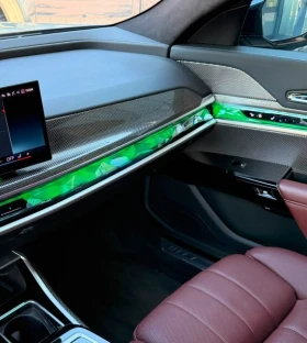 BMW 760 M760e xDrive Theatrå Mode | Auto.bg — изображение 7 BMW 760 M760e xDrive Theatrå Mode | Auto.bg — изображение 7
