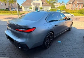 BMW 760 M760e xDrive Theatrå Mode | Auto.bg — изображение 4 BMW 760 M760e xDrive Theatrå Mode | Auto.bg — изображение 4