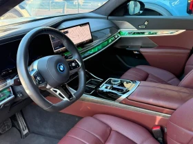 BMW 760 M760e xDrive Theatrå Mode | Auto.bg — изображение 6 BMW 760 M760e xDrive Theatrå Mode | Auto.bg — изображение 6