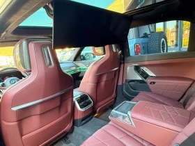 BMW 760 M760e xDrive Theatrå Mode | Auto.bg — изображение 12 BMW 760 M760e xDrive Theatrå Mode | Auto.bg — изображение 12