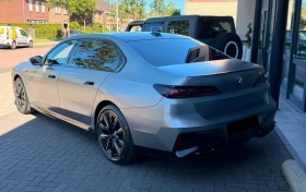 BMW 760 M760e xDrive Theatrå Mode | Auto.bg — изображение 3 BMW 760 M760e xDrive Theatrå Mode | Auto.bg — изображение 3
