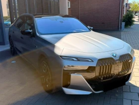 BMW 760 M760e xDrive Theatrå Mode | Auto.bg — изображение 2 BMW 760 M760e xDrive Theatrå Mode | Auto.bg — изображение 2
