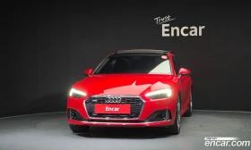 Audi A5 QUATTRO Sportback* Подгрев* камера* М.Точка* Панор | Auto.bg — изображение 3 Audi A5 QUATTRO Sportback* Подгрев* камера* М.Точка* Панор | Auto.bg — изображение 3