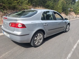 Renault Laguna 2.0DCI 150кс MR9 6ск EURO 4 Slovenia 187.109км | Auto.bg — изображение 3 Renault Laguna 2.0DCI 150кс MR9 6ск EURO 4 Slovenia 187.109км | Auto.bg — изображение 3
