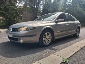 Renault Laguna 2.0DCI 150кс MR9 6ск EURO 4 Slovenia 187.109км