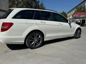 Mercedes-Benz C 220 C220 Facelift - 5499 € - 12665704 4 | Car24.bg Mercedes-Benz C 220 C220 Facelift - 5499 € - 12665704 4