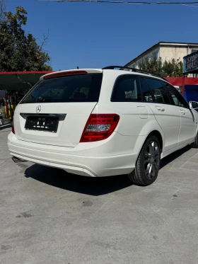 Mercedes-Benz C 220 C220 Facelift - 5499 € - 12665704 5 | Car24.bg Mercedes-Benz C 220 C220 Facelift - 5499 € - 12665704 5
