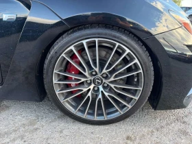 Lexus RC F * 2dr Cpe * CARFAX * ОПЦИЯ ЗА ФИНАНСИРАНЕ | Auto.bg — изображение 7 Lexus RC F * 2dr Cpe * CARFAX * ОПЦИЯ ЗА ФИНАНСИРАНЕ | Auto.bg — изображение 7