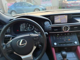 Lexus RC F * 2dr Cpe * CARFAX * ОПЦИЯ ЗА ФИНАНСИРАНЕ | Auto.bg — изображение 9 Lexus RC F * 2dr Cpe * CARFAX * ОПЦИЯ ЗА ФИНАНСИРАНЕ | Auto.bg — изображение 9