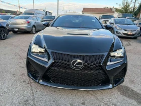 Lexus RC F * 2dr Cpe * CARFAX * ОПЦИЯ ЗА ФИНАНСИРАНЕ | Auto.bg — изображение 6 Lexus RC F * 2dr Cpe * CARFAX * ОПЦИЯ ЗА ФИНАНСИРАНЕ | Auto.bg — изображение 6
