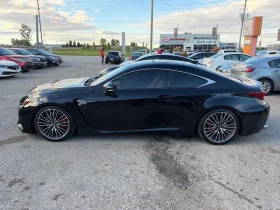 Lexus RC F * 2dr Cpe * CARFAX * ОПЦИЯ ЗА ФИНАНСИРАНЕ | Auto.bg — изображение 2 Lexus RC F * 2dr Cpe * CARFAX * ОПЦИЯ ЗА ФИНАНСИРАНЕ | Auto.bg — изображение 2