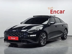 Kia K8 2.5 Gasoline 2Wd Signature