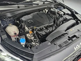 Kia K8 2.5 Gasoline 2Wd Signature | Auto.bg — изображение 6 Kia K8 2.5 Gasoline 2Wd Signature | Auto.bg — изображение 6