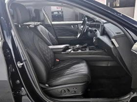 Kia K8 2.5 Gasoline 2Wd Signature | Auto.bg — изображение 10 Kia K8 2.5 Gasoline 2Wd Signature | Auto.bg — изображение 10