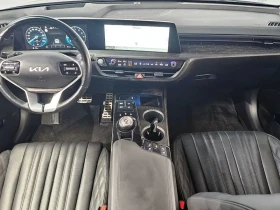 Kia K8 2.5 Gasoline 2Wd Signature | Auto.bg — изображение 7 Kia K8 2.5 Gasoline 2Wd Signature | Auto.bg — изображение 7